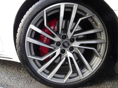 2021 AUDI RS4 AVANT — миниатюра 23