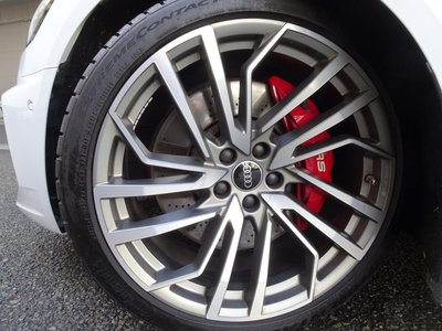 2021 AUDI RS4 AVANT — миниатюра 26