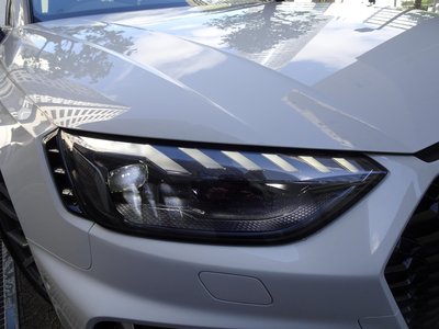 2021 AUDI RS4 AVANT — миниатюра 17