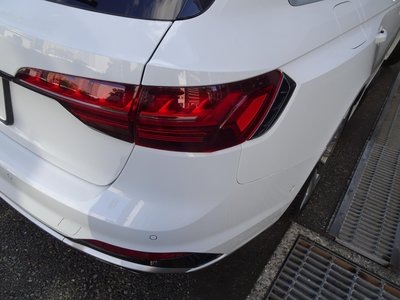 2021 AUDI RS4 AVANT — миниатюра 34