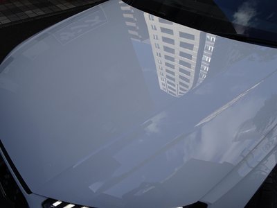 2021 AUDI RS4 AVANT — миниатюра 13