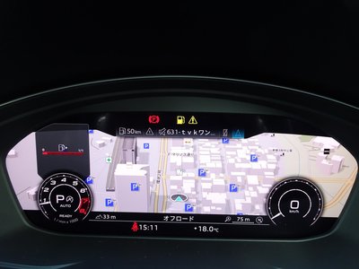 2021 AUDI RS4 AVANT — миниатюра 69