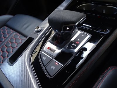 2021 AUDI RS4 AVANT — миниатюра 67