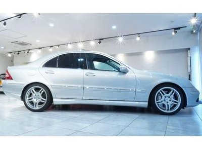 2006 Mercedes-BENZ C-CLASS 照片 6