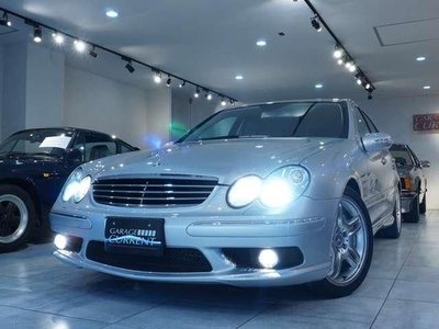 2006 Mercedes-BENZ C-CLASS 照片 7