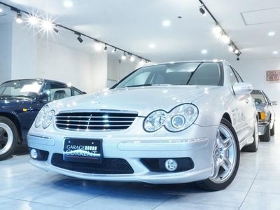 2006 Mercedes-BENZ C-CLASS 照片 1
