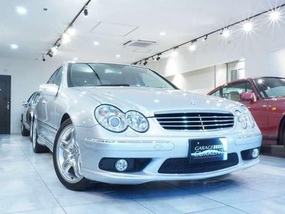 2006 Mercedes-BENZ C-CLASS 照片 3