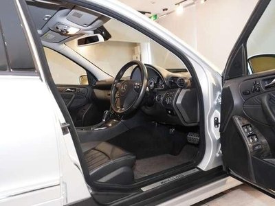 2006 Mercedes-BENZ C-CLASS 照片 8