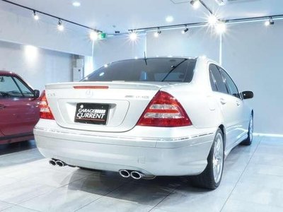 2006 Mercedes-BENZ C-CLASS 照片 5