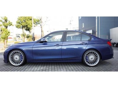 BMW ALPINA B3 - 5