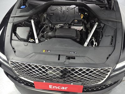 GENESIS G80 (RG3) - 7
