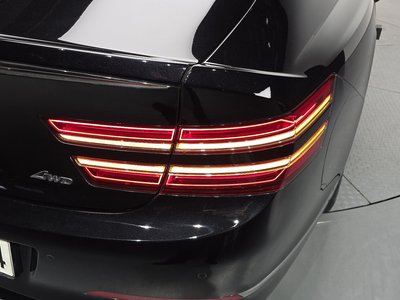 GENESIS G80 (RG3) - 10