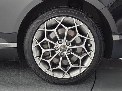GENESIS G80 (RG3) - 8