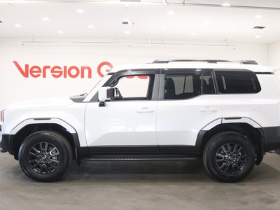 TOYOTA LAND CRUISER 250 - 6