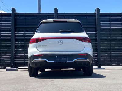 صورة 5 لـ 2025 Mercedes-BENZ EQB