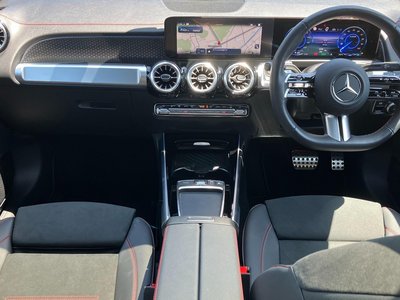 صورة 6 لـ 2025 Mercedes-BENZ EQB