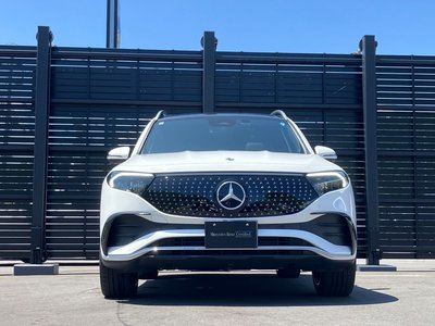 صورة 2 لـ 2025 Mercedes-BENZ EQB