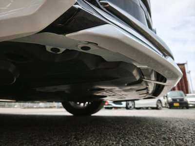 TOYOTA VELLFIRE - 6
