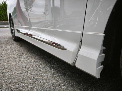 TOYOTA VELLFIRE - 10