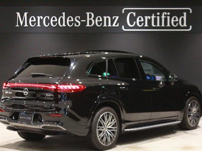 MERCEDES-BENZ EQS - 4