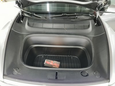 2025 Tesla MODEL Y 缩略图 17