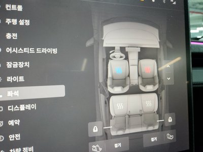 2025 Tesla MODEL Y 缩略图 13