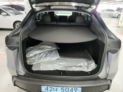2025 Tesla MODEL Y 缩略图 18