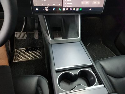 2025 Tesla MODEL Y 缩略图 15