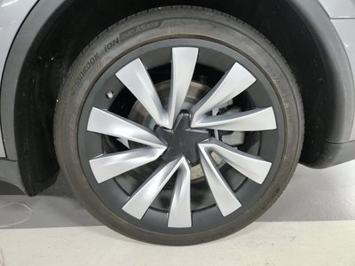2025 Tesla MODEL Y 缩略图 19