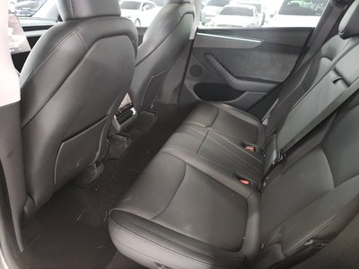 2025 Tesla MODEL Y 缩略图 11