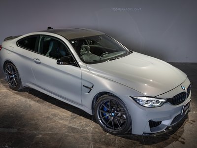BMW M4 COUPE - 2