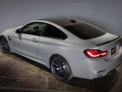 BMW M4 COUPE - 3