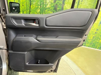 2025 Toyota LAND CRUISER 250 — миниатюра 38