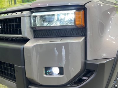2025 Toyota LAND CRUISER 250 — миниатюра 13