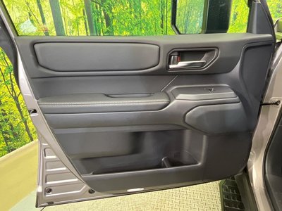 2025 Toyota LAND CRUISER 250 — миниатюра 50
