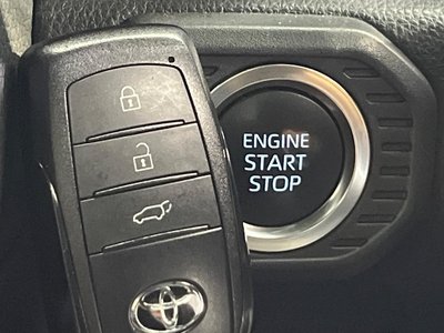 2025 Toyota LAND CRUISER 250 — миниатюра 54