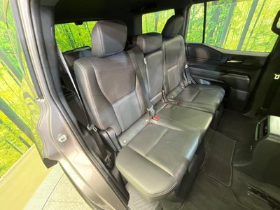 2025 Toyota LAND CRUISER 250 — фото 10