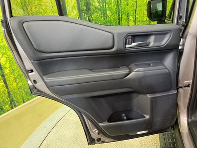 2025 Toyota LAND CRUISER 250 — миниатюра 51