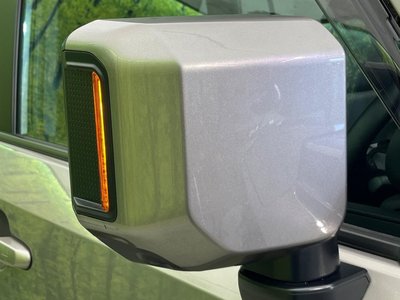 2025 Toyota LAND CRUISER 250 — миниатюра 21