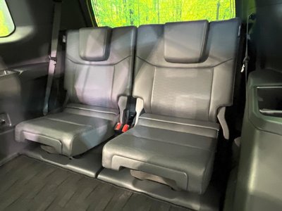 2025 Toyota LAND CRUISER 250 — миниатюра 46