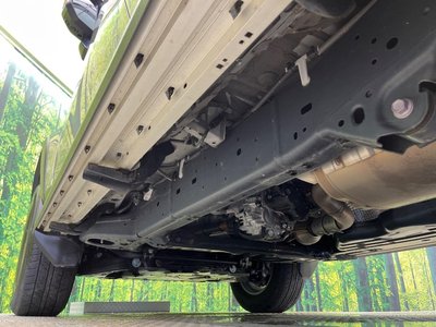 2025 Toyota LAND CRUISER 250 — миниатюра 27