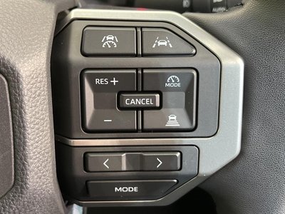 2025 Toyota LAND CRUISER 250 — миниатюра 61