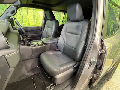 2025 Toyota LAND CRUISER 250 — миниатюра 49