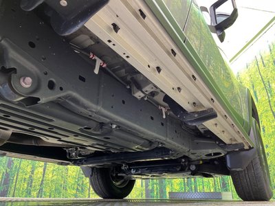 2025 Toyota LAND CRUISER 250 — миниатюра 28
