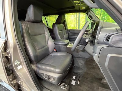 2025 Toyota LAND CRUISER 250 — фото 9