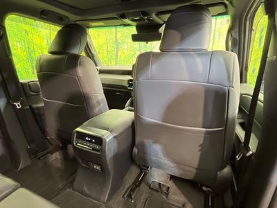 2025 Toyota LAND CRUISER 250 — миниатюра 43