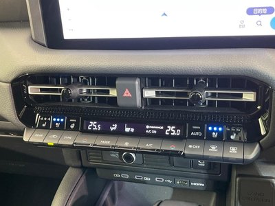 2025 Toyota LAND CRUISER 250 — миниатюра 68