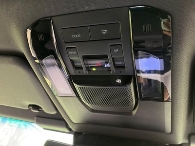 2025 Toyota LAND CRUISER 250 — миниатюра 62
