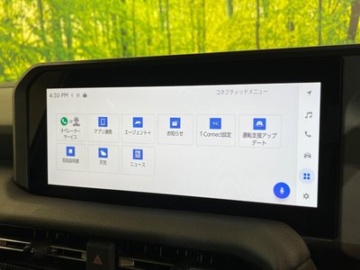 2025 Toyota LAND CRUISER 250 — миниатюра 66