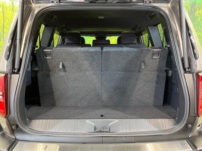 2025 Toyota LAND CRUISER 250 — миниатюра 36
